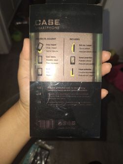 All Different iphone cases