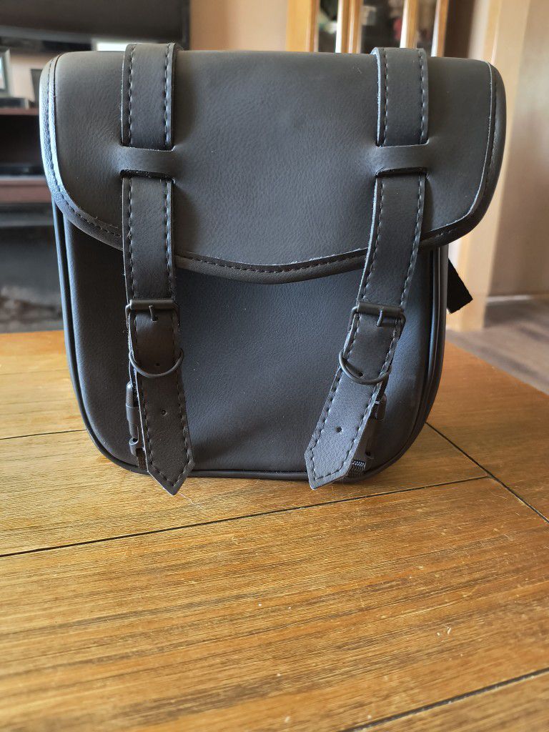  Leather Bag