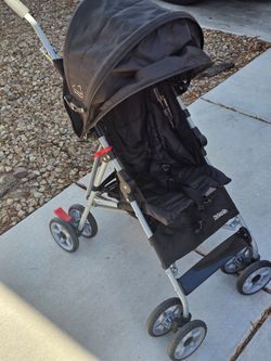 Foldable Stroller