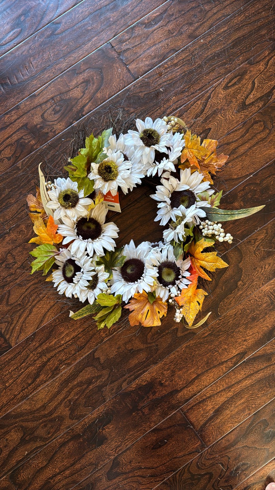Fall Wreath