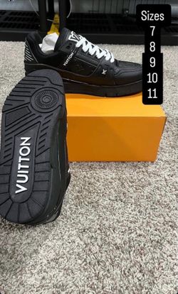 Louis Vuitton shoes