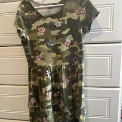 Girls Clothes Size 7- 10