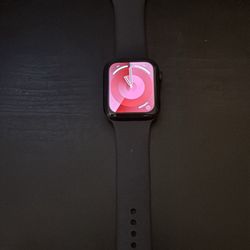 Apple Watch 2nd Generation. 