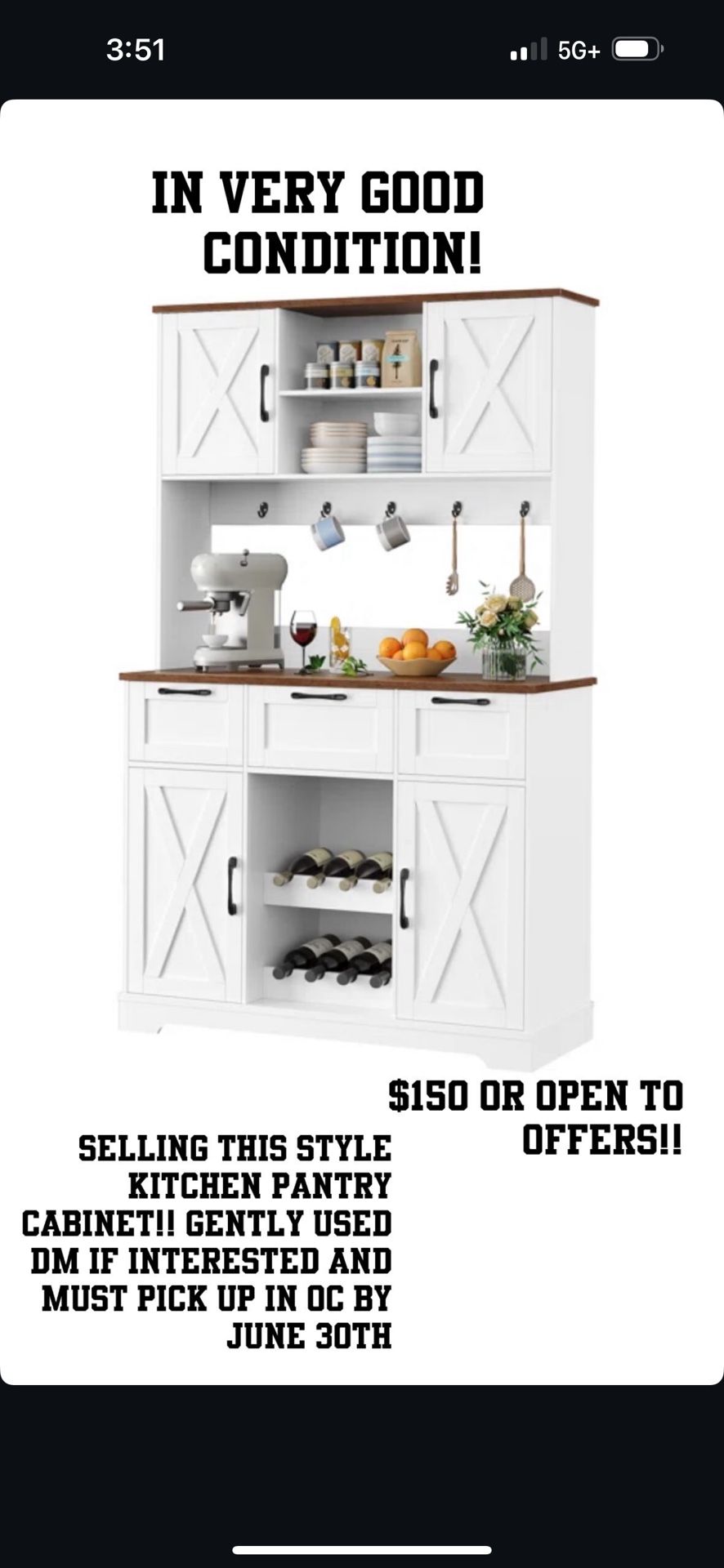 Pantry