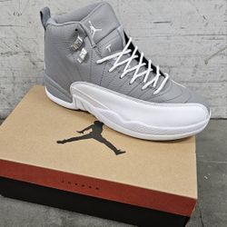 Jordan 12  Retro 