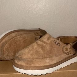 Little Girl Ugg Slippers