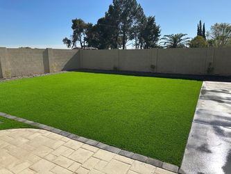 Turf good Quality
