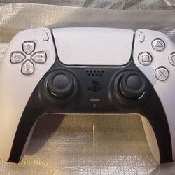 Ps5 Controller 