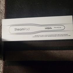 L'Oréal Professionnel Steampod 3.0