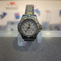 Tag Heuer Woman Watch 