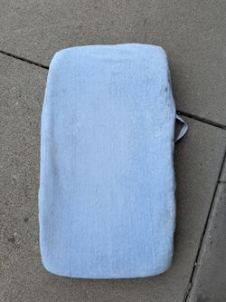 Changing Pad
