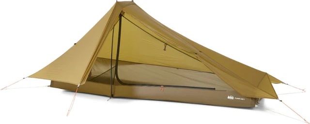 REI Co-op Flash Air 1-Person Tent