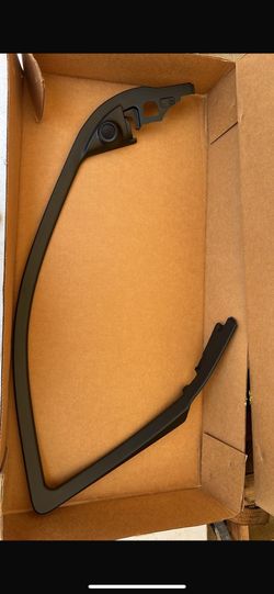 2011-2024 Dodge Durango Door Molding Left