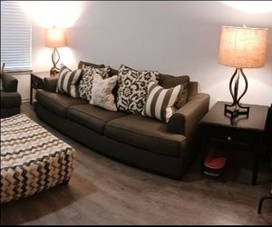 Bundle Deal: Full Living Room Set (Ashley/RTG/AFW)