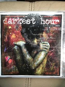 Darkest hour undoing ruin