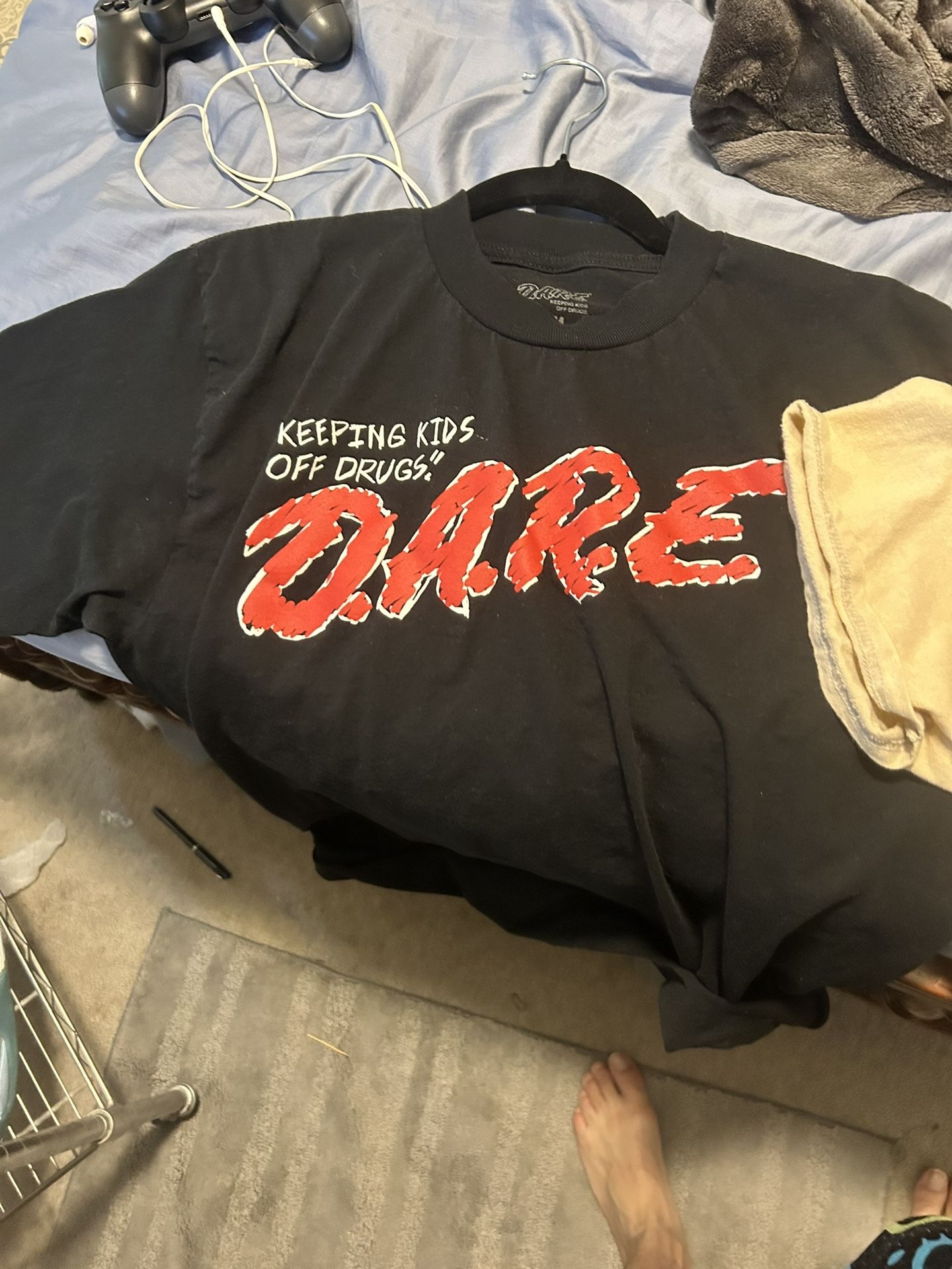 Dare Shirts
