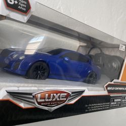 Bentley Remote Car