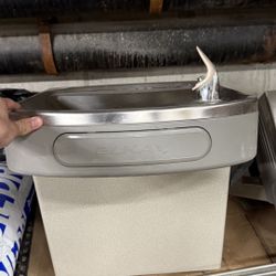 Water Fountains