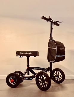Knee Scooter