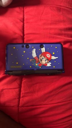 Nintendo 3DS
