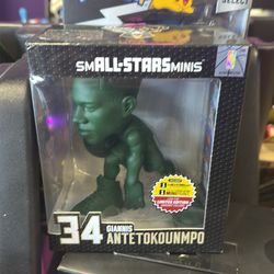 MISCELLANEOUS TOYS & COLLECTIBLES