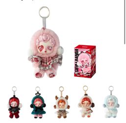 Skullpandas