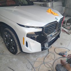 Body Work 