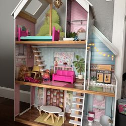 Big Kids Home