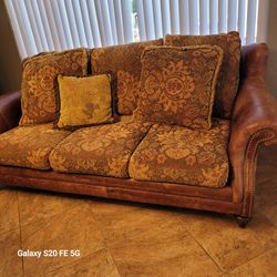 Couch  sofa