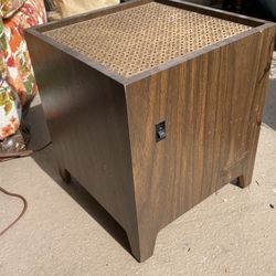 Portable Air Purifier