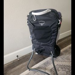 Child Carrier Osprey 