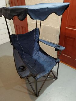 Camping/Beach chair