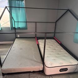 House Bed 