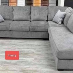 Brand New/ Ashley/ Sectional, Seccional, Couch 