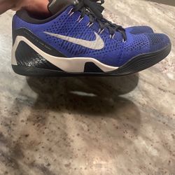 eybl kobes (read description)