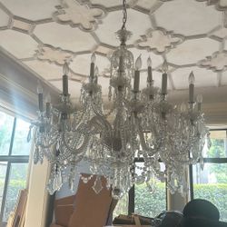 Chandelier