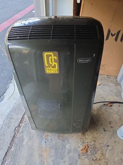 Delonghi  portable air conditioner