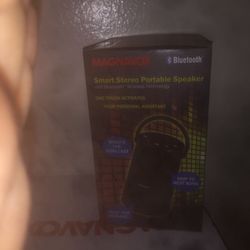 Speaker Bluetooth
