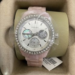 🔥BRAND NEW FOSSIL STELLA – 65% OFF RETAIL!🔥