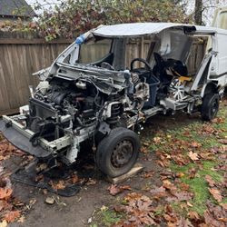 Nissan NV(contact info removed) 300$ FOR ALL PARTS 