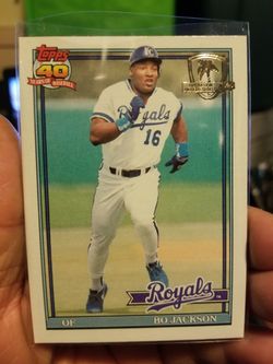 Collector card
