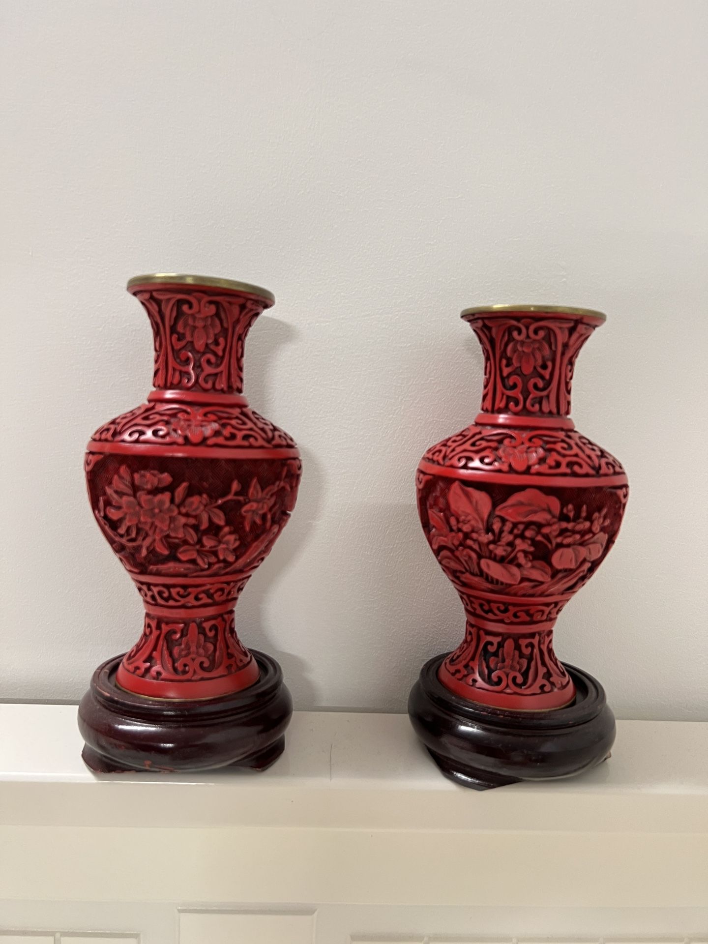 Chinese Antique-Style Vase