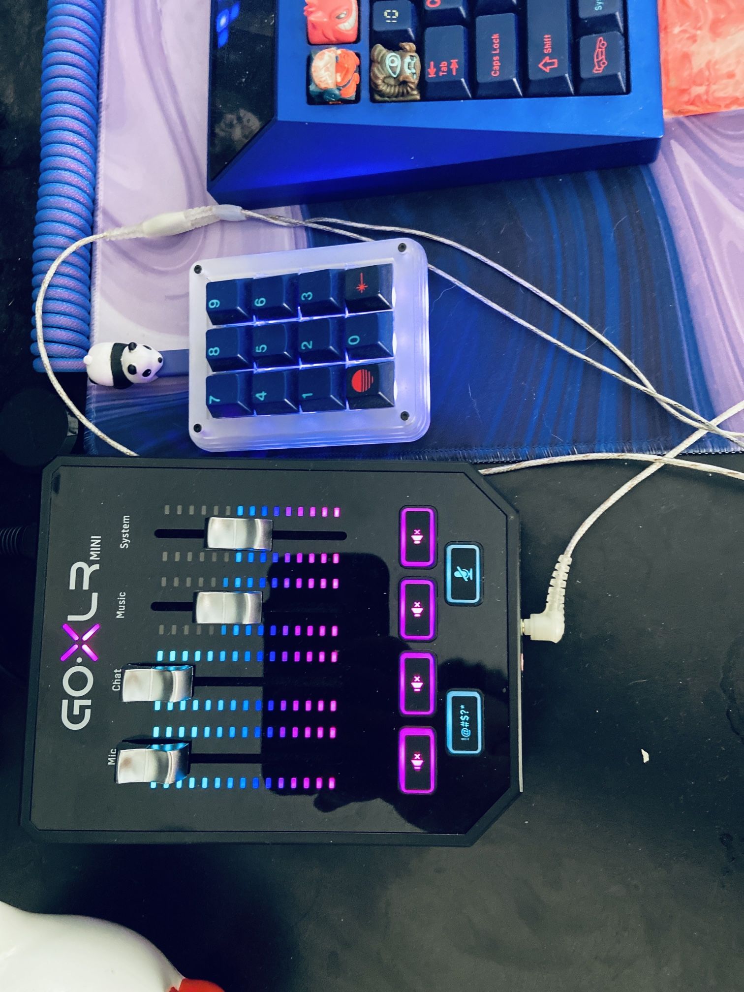 GoXLR