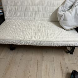 Futon(sofa Cum Bed)