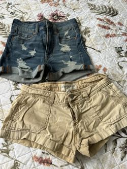 Aeropostale Shorts