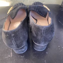 Gucci Brand Women’s Shoes Size $39 Made In Italy $50