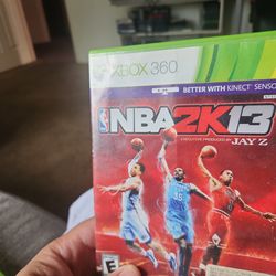 Nba2k13 xbox 369