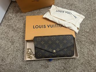 Louis Felicie Pochette 