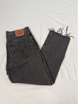 levi’s jeans