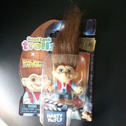 Trolls Back To The Future Cash 10$ Cash $$